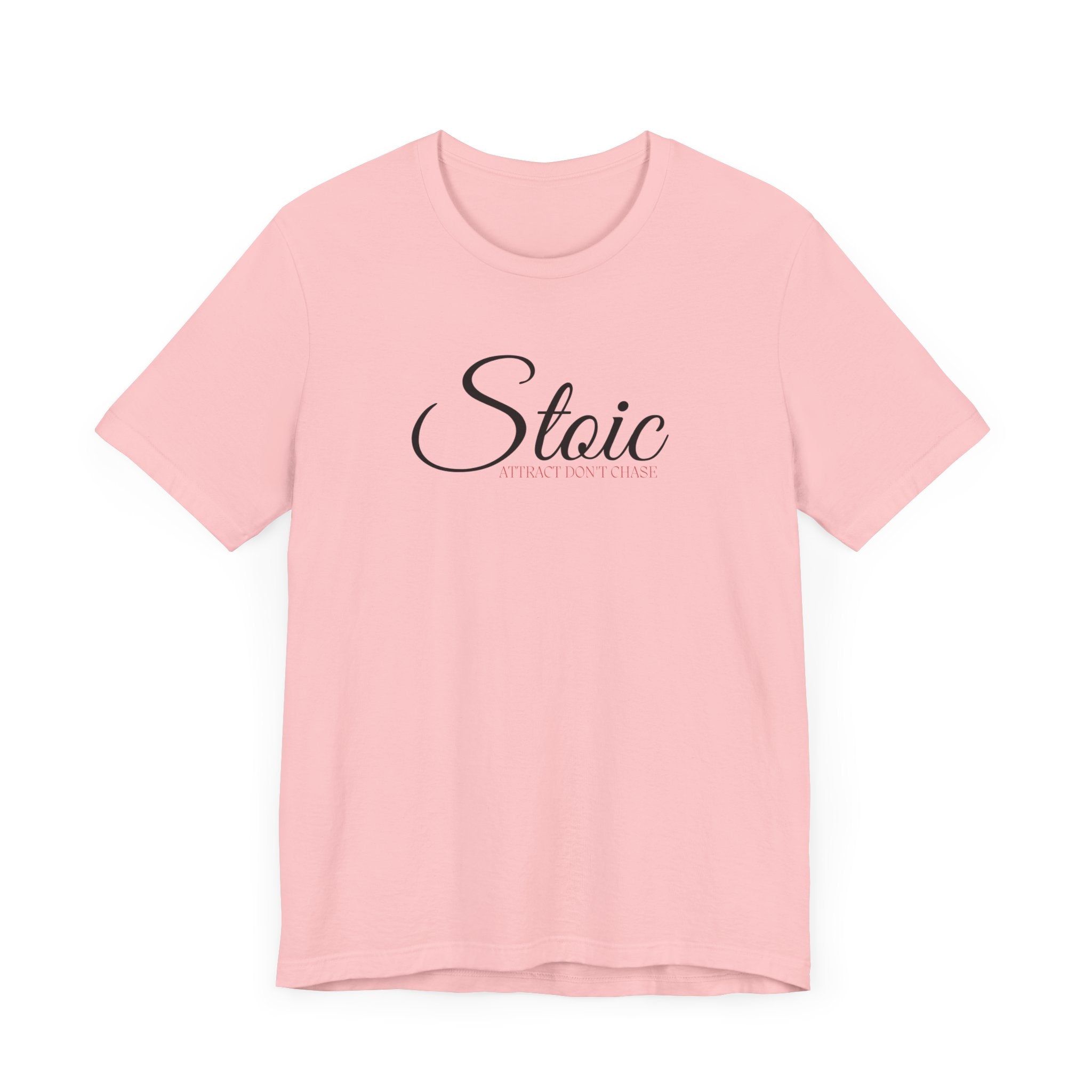 Stoic - Attraction